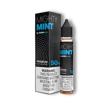 Vgod Salt Nicotine E-liquid