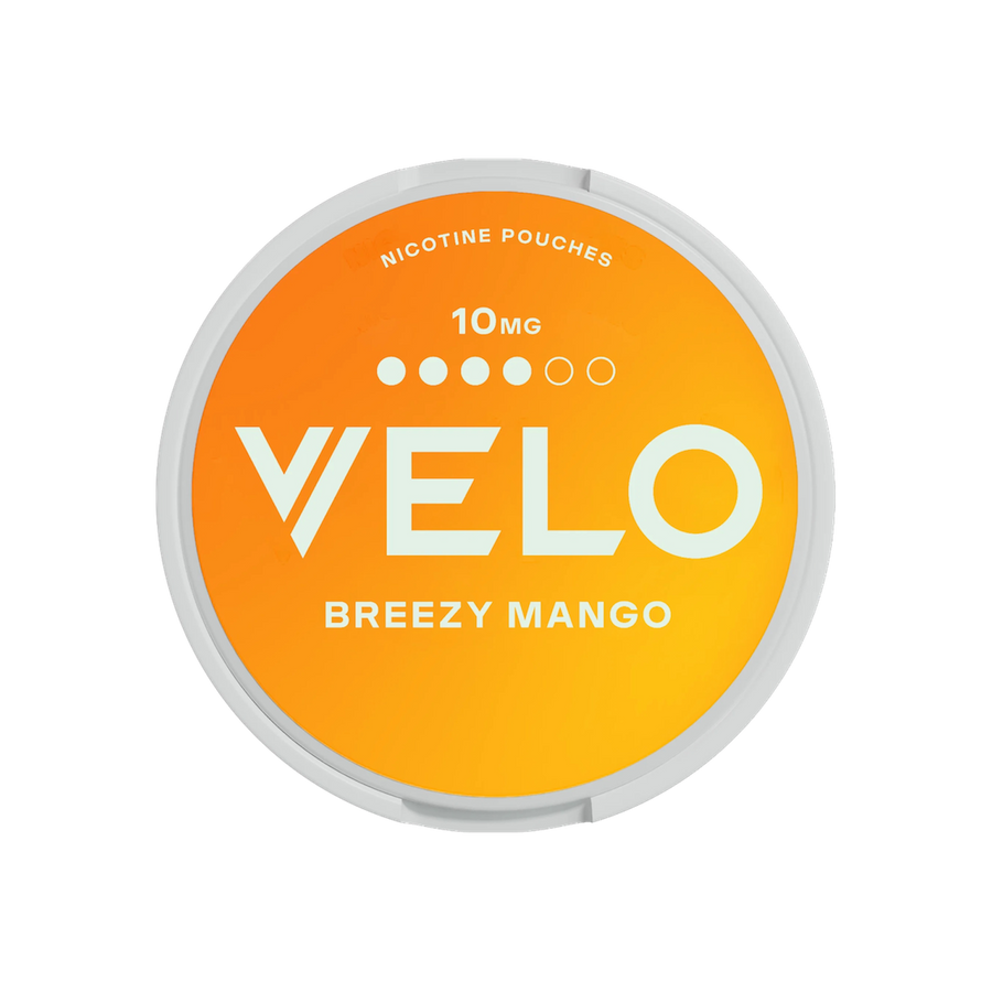 Snus Velo Nicotine Pouch
