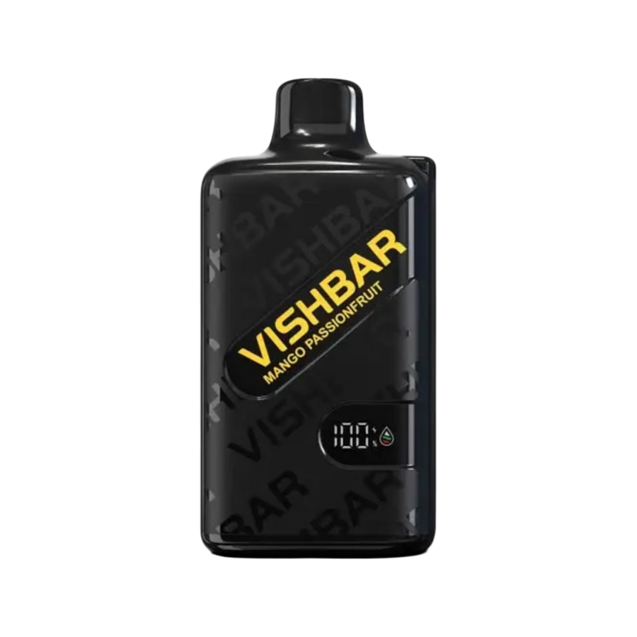VISHBAR Weekly 20K