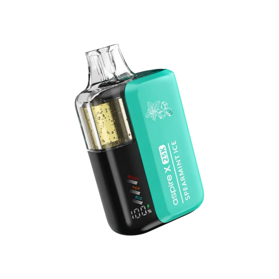 Aspire X25000