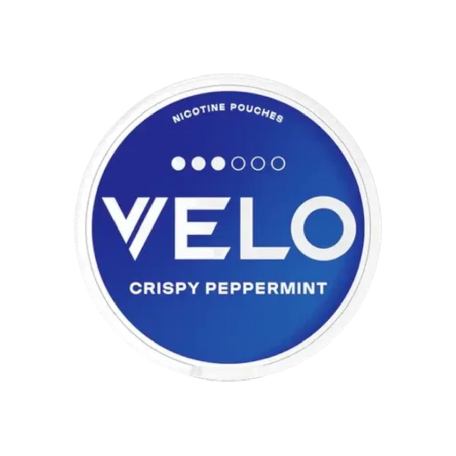 Snus Velo Nicotine Pouch