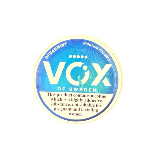 SNUS VOX