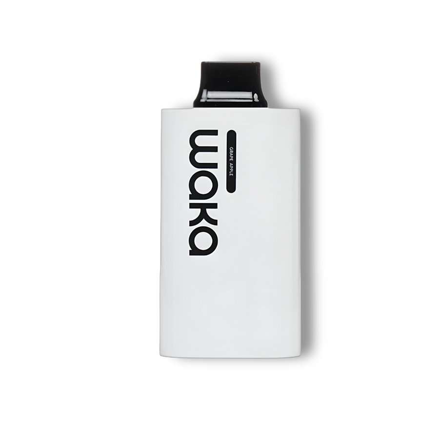 Waka soPro PA10000 disposable vape, flavour range — Vapor Space UAE