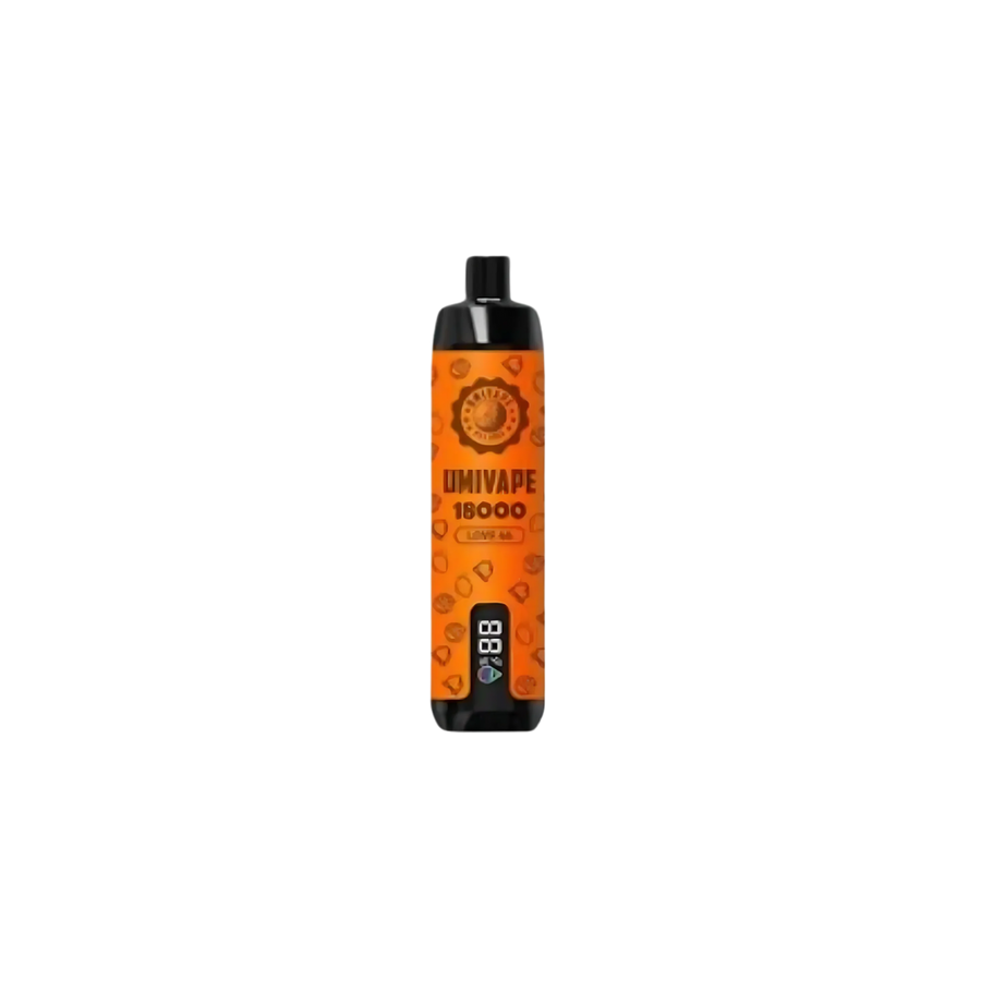 Umivape 18K
