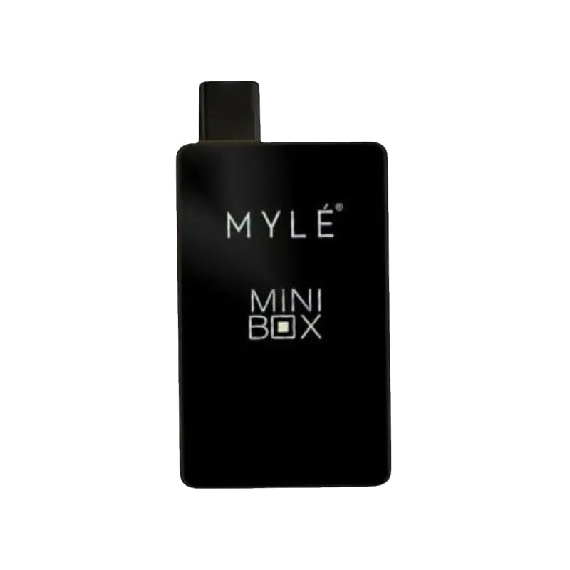 MYLE MINI BOX