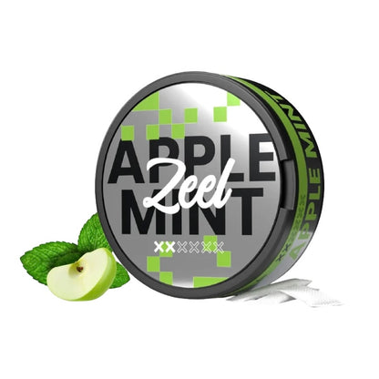 SNUS ZEEL