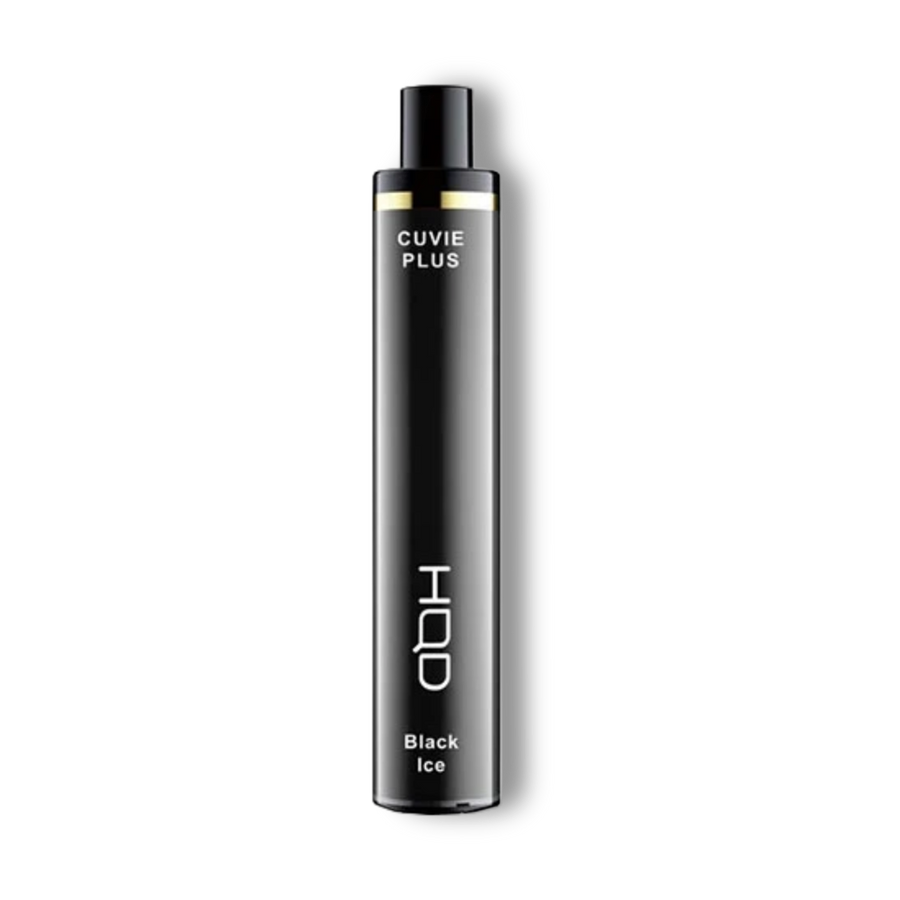 HQD Cuvie 1200