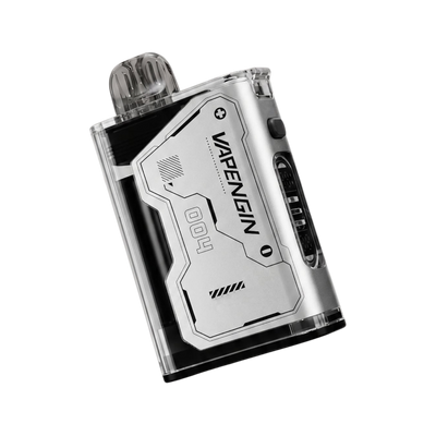 Vapengin Mars 2 20K