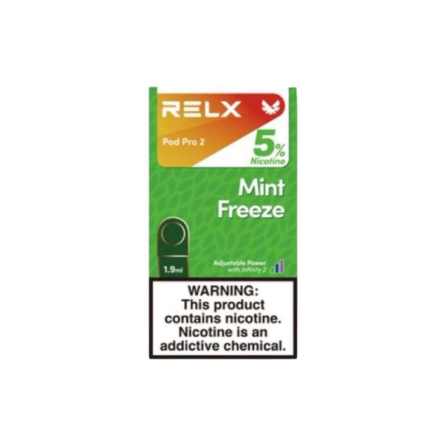 RELX Pod Pro 2 (Single)