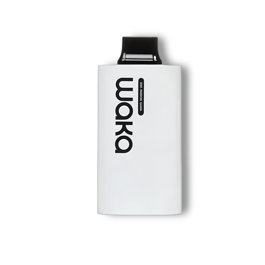 Waka soPro PA10000 disposable vape, alternate view — Vapor Space UAE