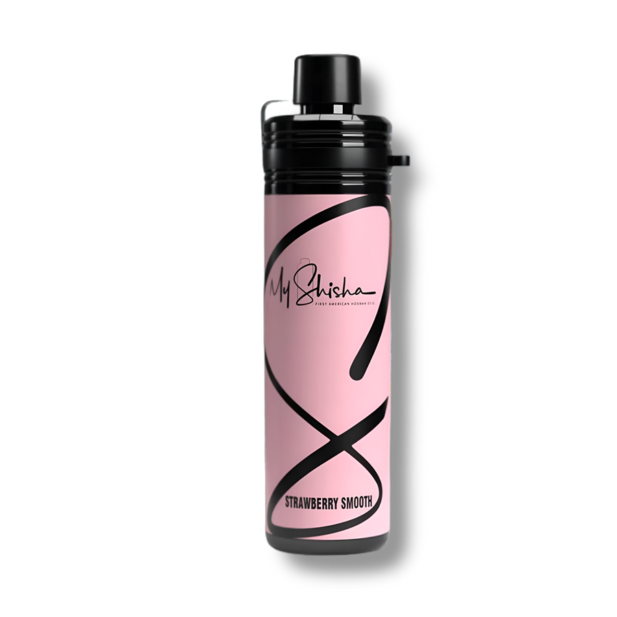 MyShisha 10000