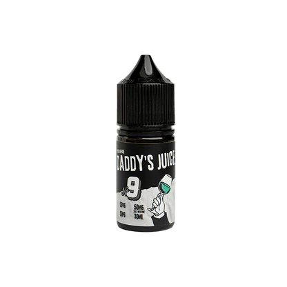 DADDY’S JUICE