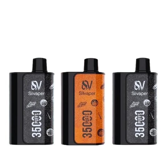 SILVAPER SV35000