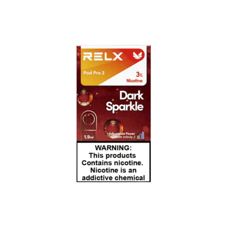 RELX Pod Pro 2 (Single)