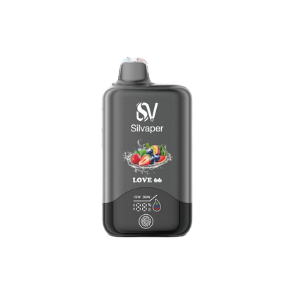 Silvaper 15,000