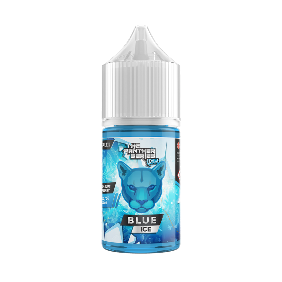 Dr. Vapes The Panther Series