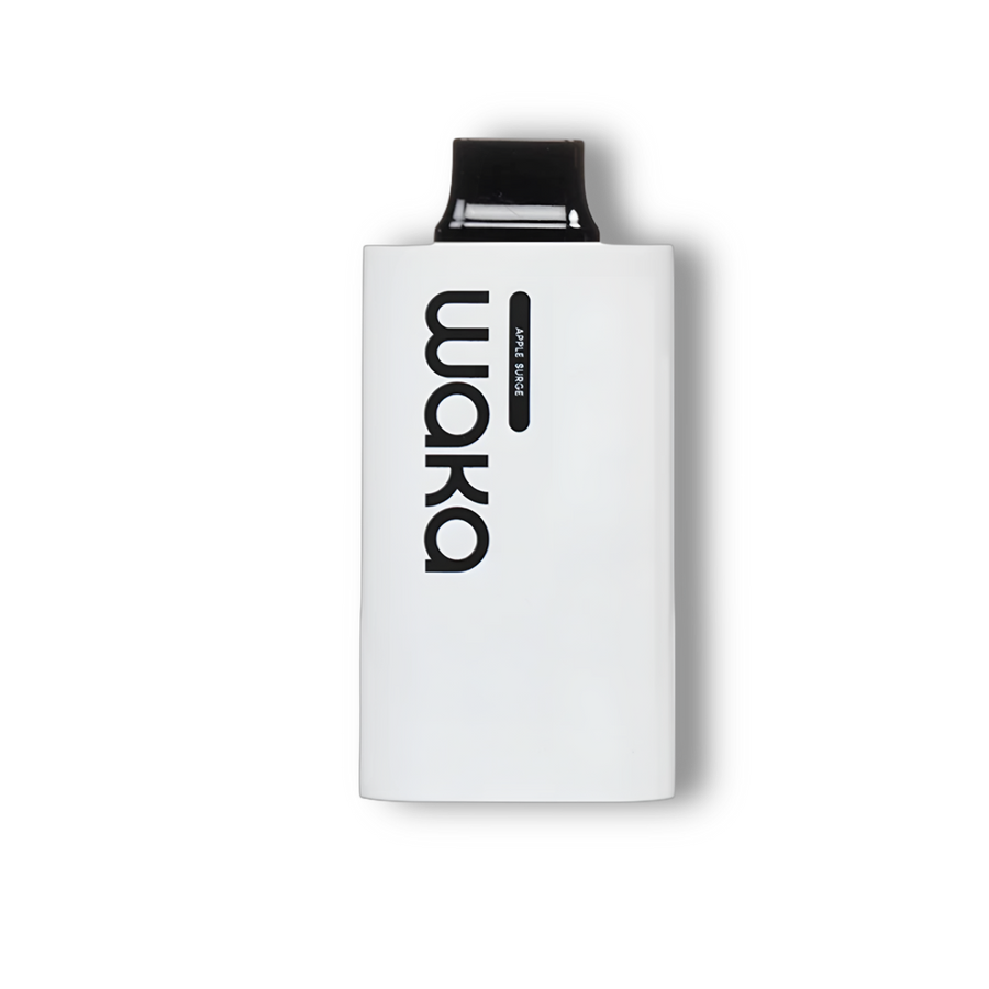 Waka soPro PA10000 disposable vape, flavour range — Vapor Space UAE