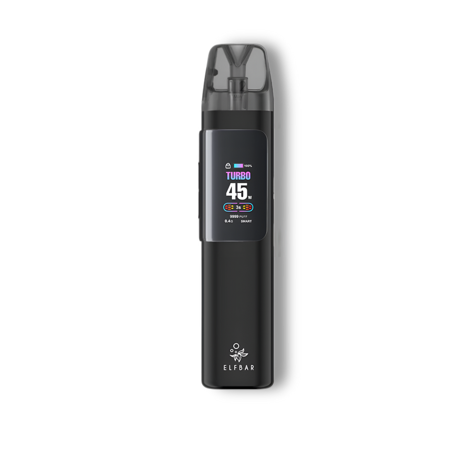 ELFBAR ELFX Pro Kit