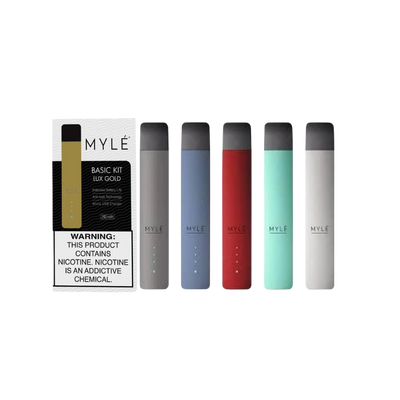 MYLE V4 Kit