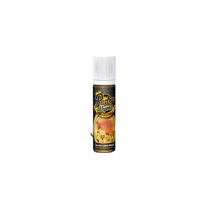 Pastry Vapor