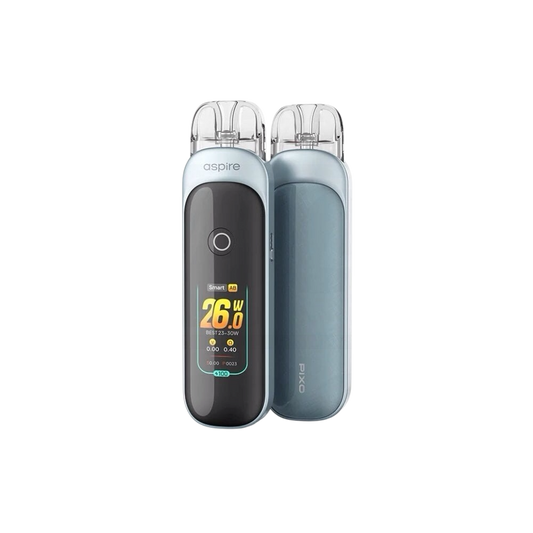 ASPIRE- Pixo Kit