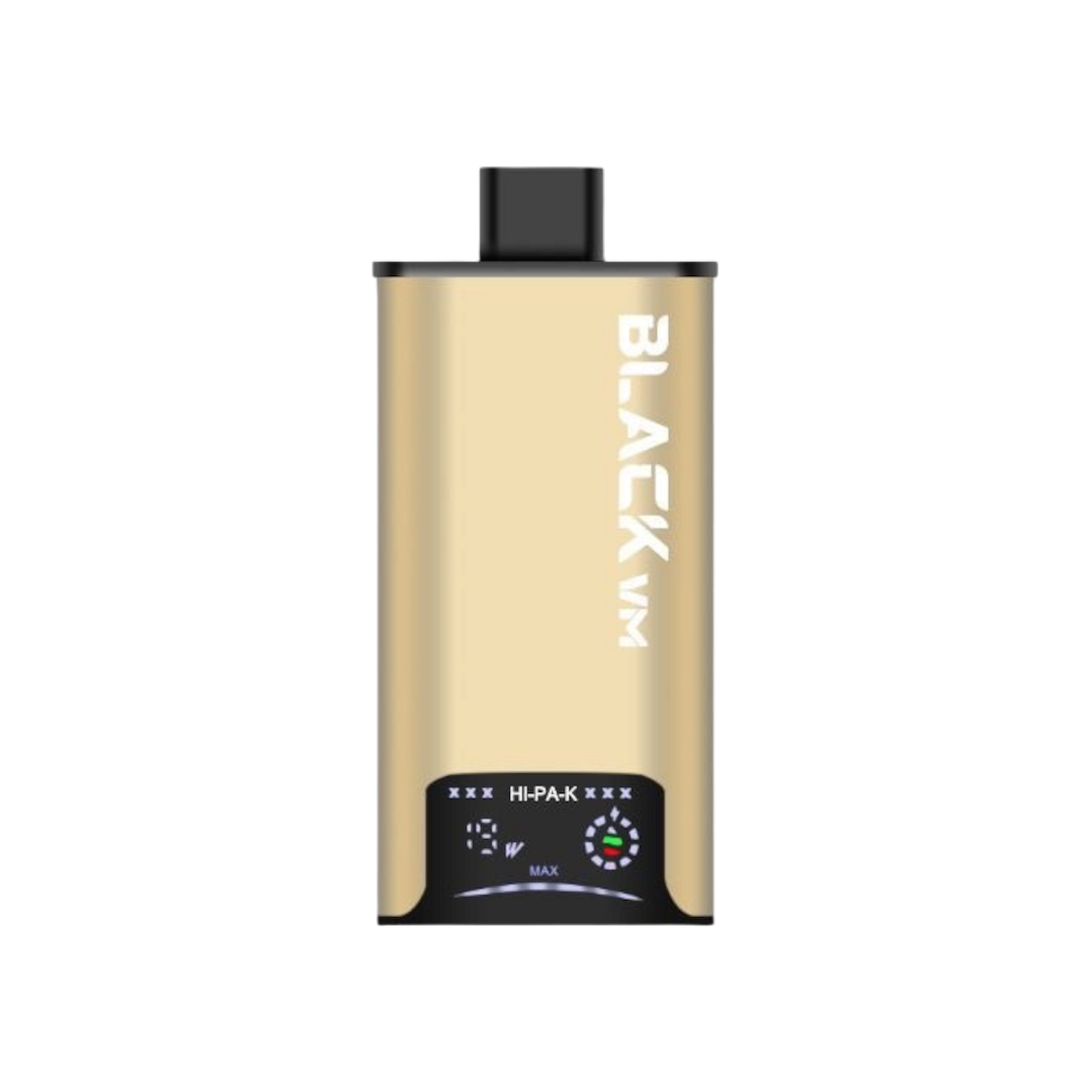 HIPAK X BLACK VM DEVICE
