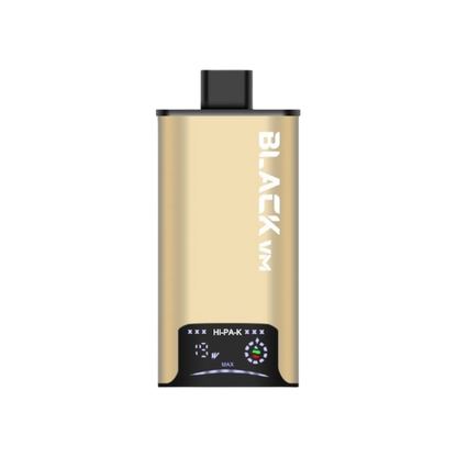 HIPAK X BLACK VM DEVICE