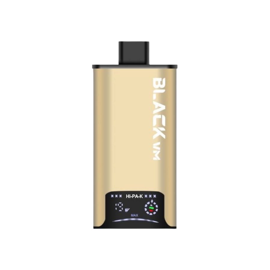 Hipak X Black VM Device