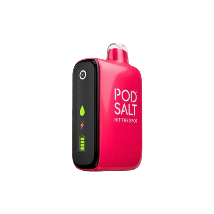 Podsalt 15K