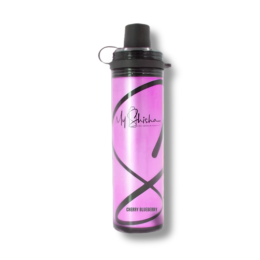 MyShisha 10000