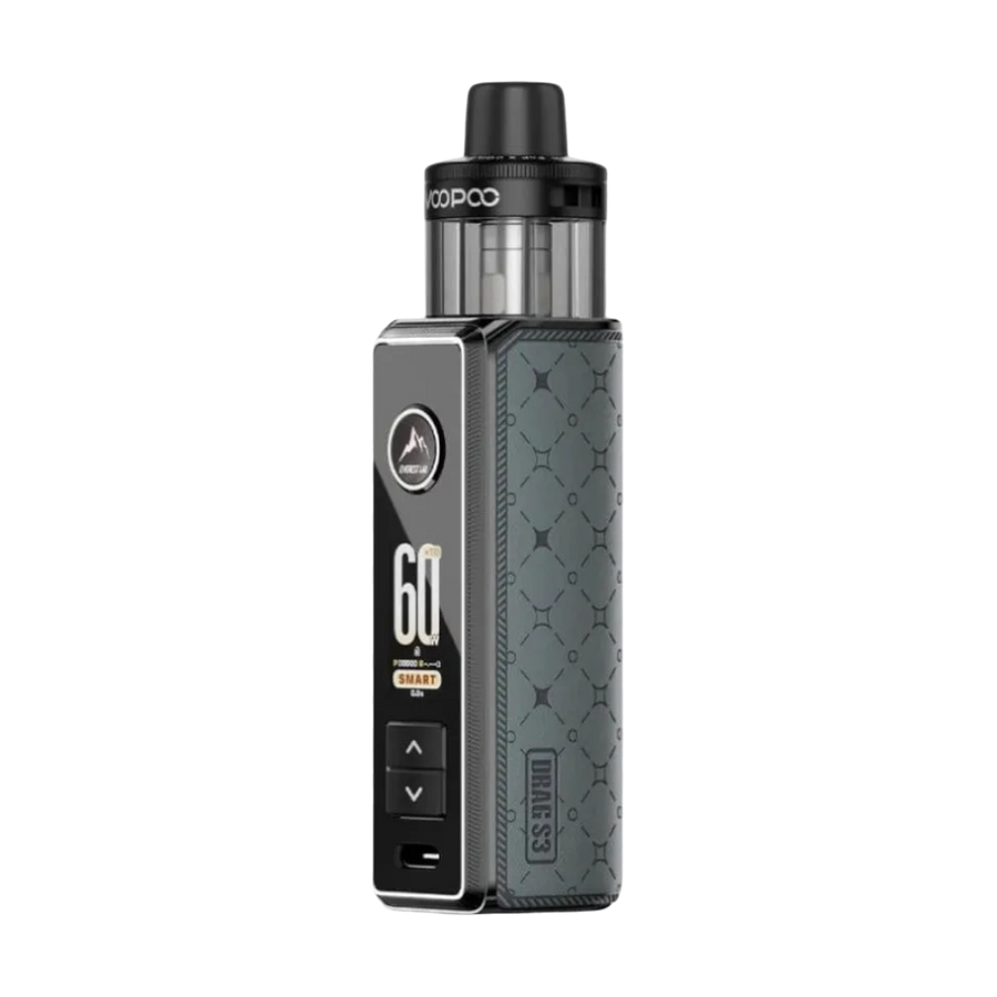 VOOPOO Drag S3
