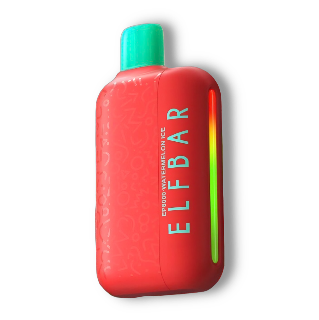 ELFBAR EP8000