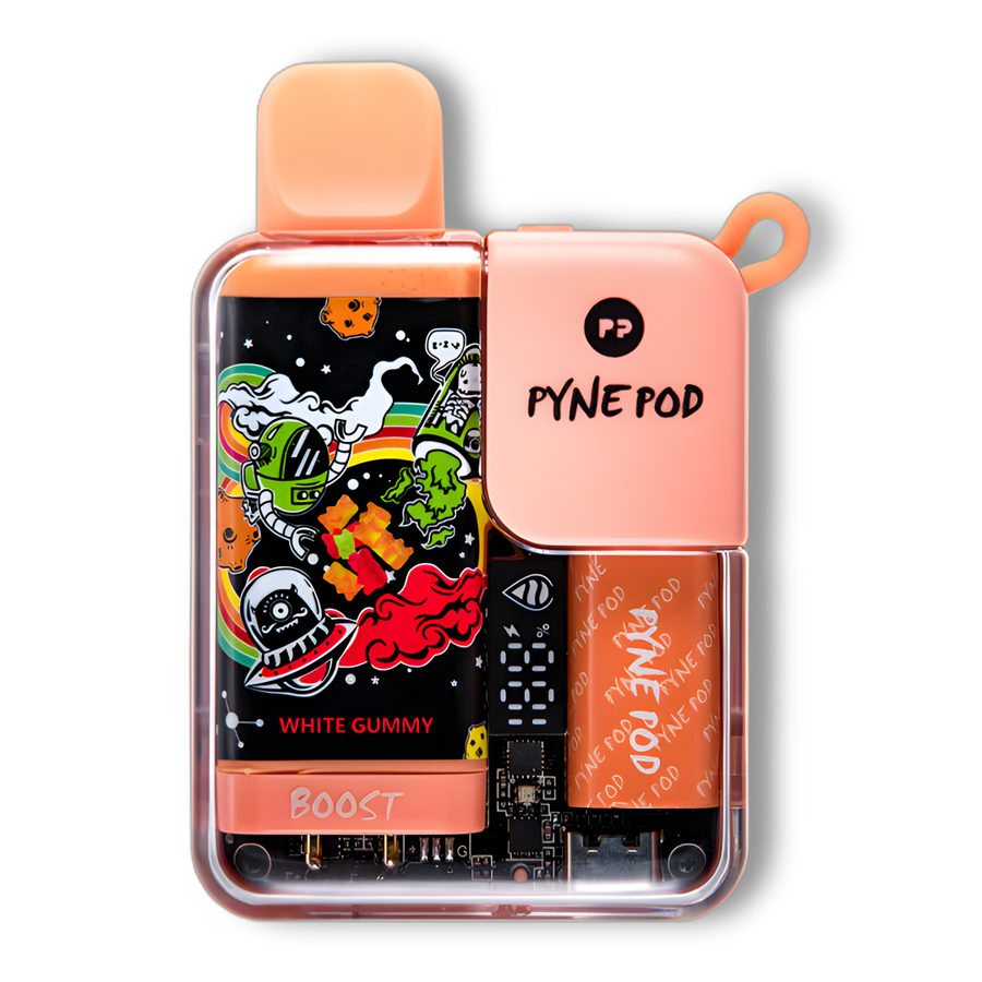 Pyne Pod 8500