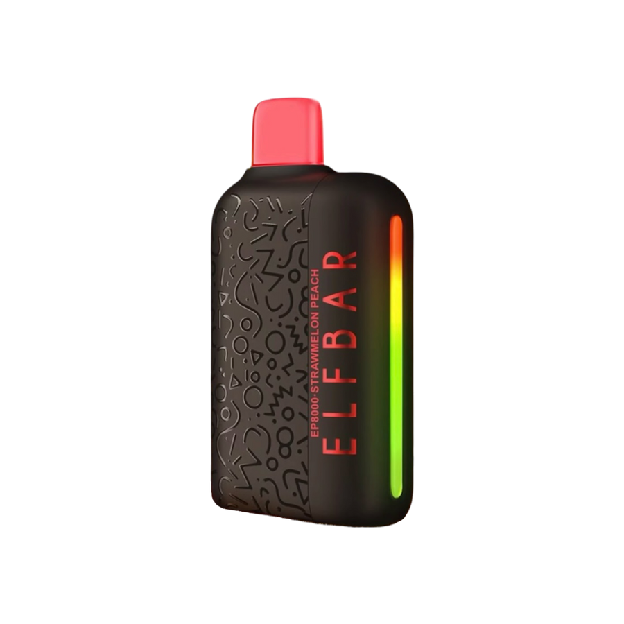 ELFBAR EP8000