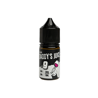 DADDY’S JUICE