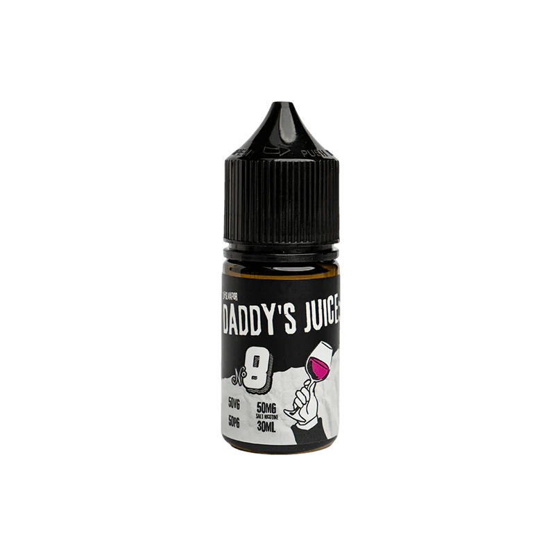 Daddy's Juice