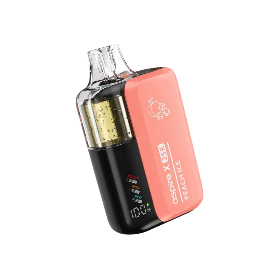 Aspire X25000