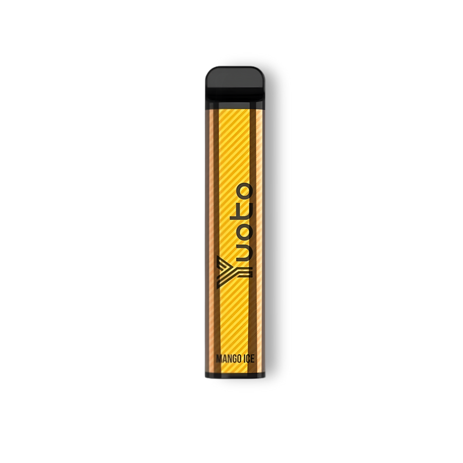 Yuoto XXL 2500