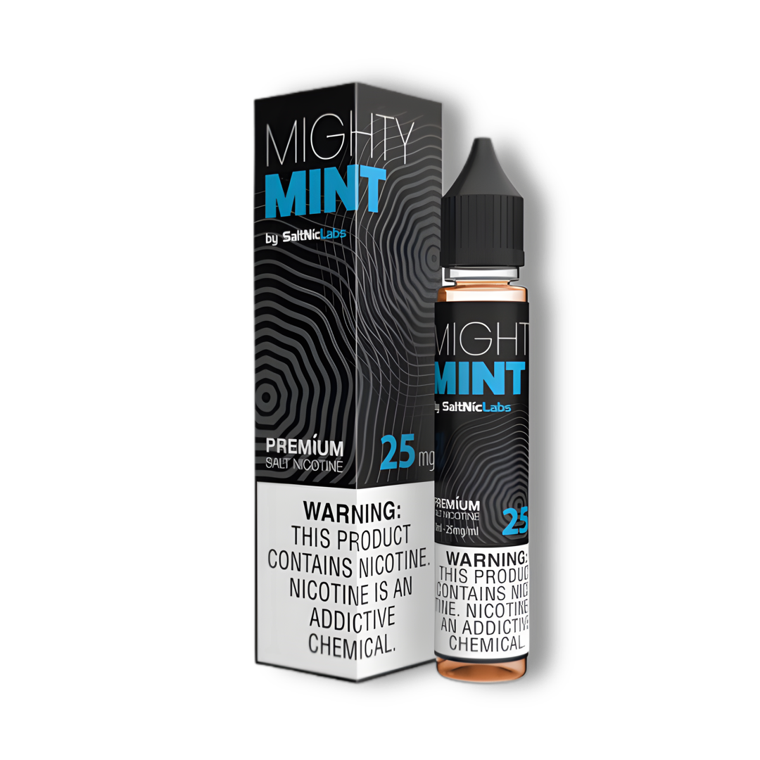 Vgod Salt Nicotine E-liquid