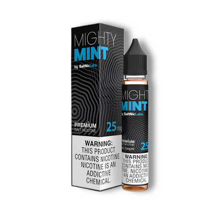 Vgod Salt Nicotine E-liquid