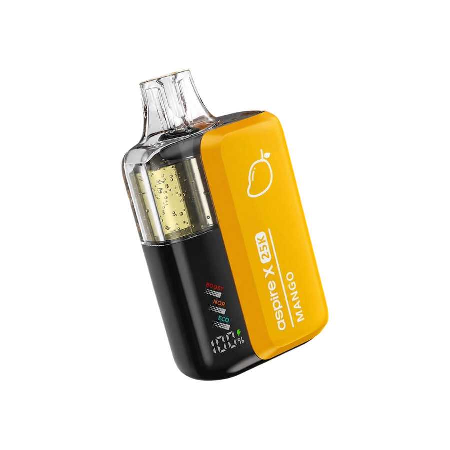Aspire X25000