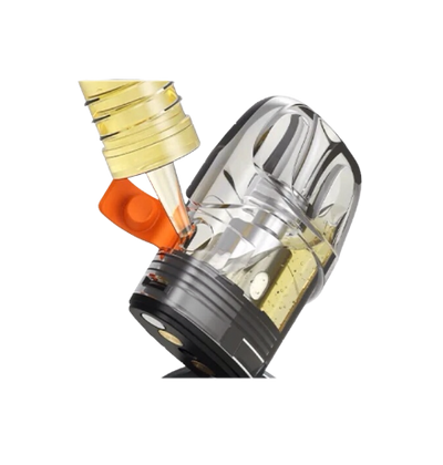 Aspire Pixo Pods