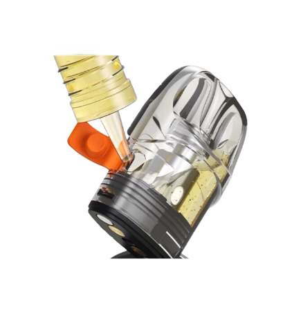 Aspire Pixo Pods