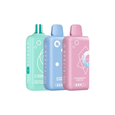 ELFBAR Joinone Ice Pods