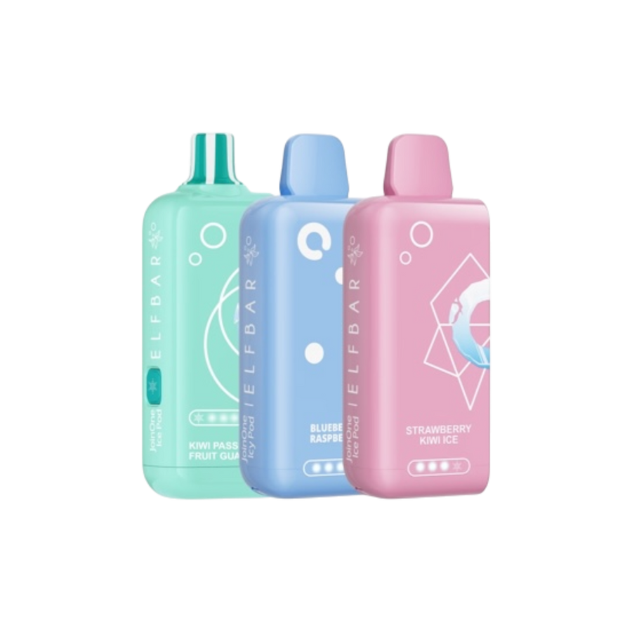 ELFBAR Joinone Ice Pods