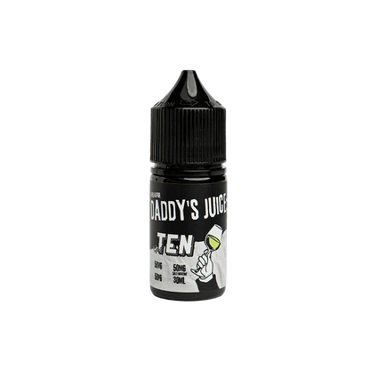 DADDY’S JUICE