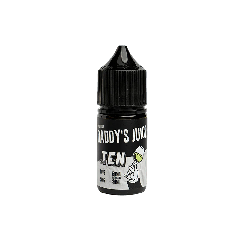 Daddy's Juice