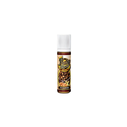 Pastry Vapor