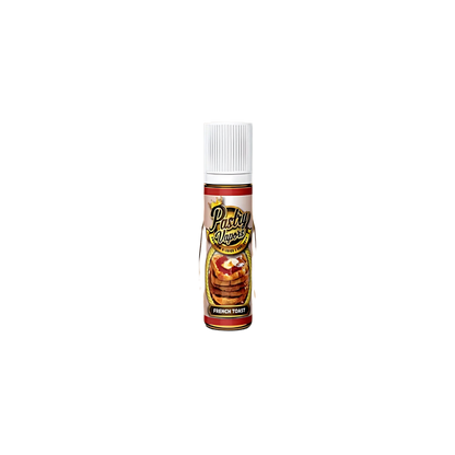 Pastry Vapor