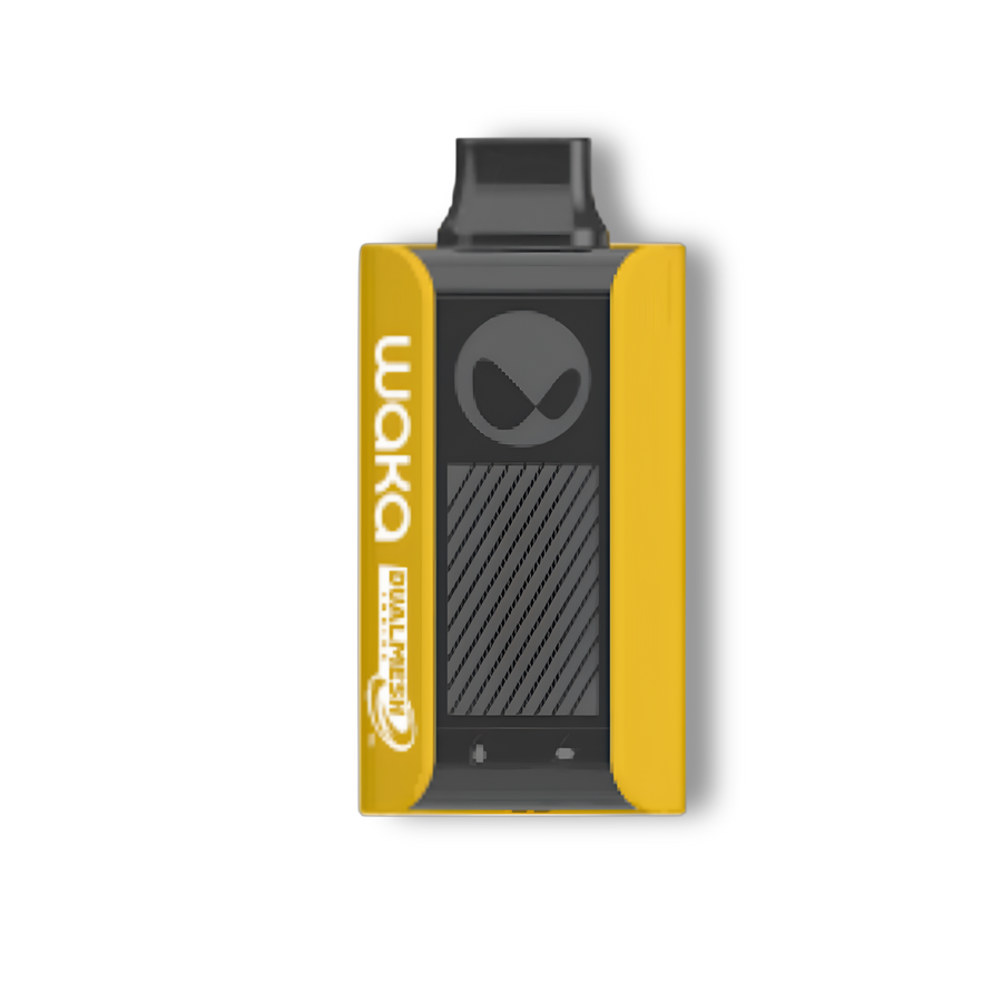 Waka soPro PA10000 disposable vape, alternate view — Vapor Space UAE